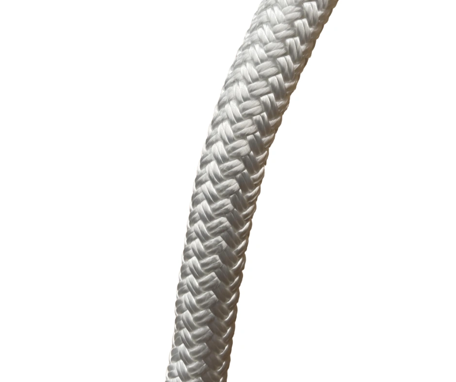 20mm Double Braid Polyester Lowering Rope