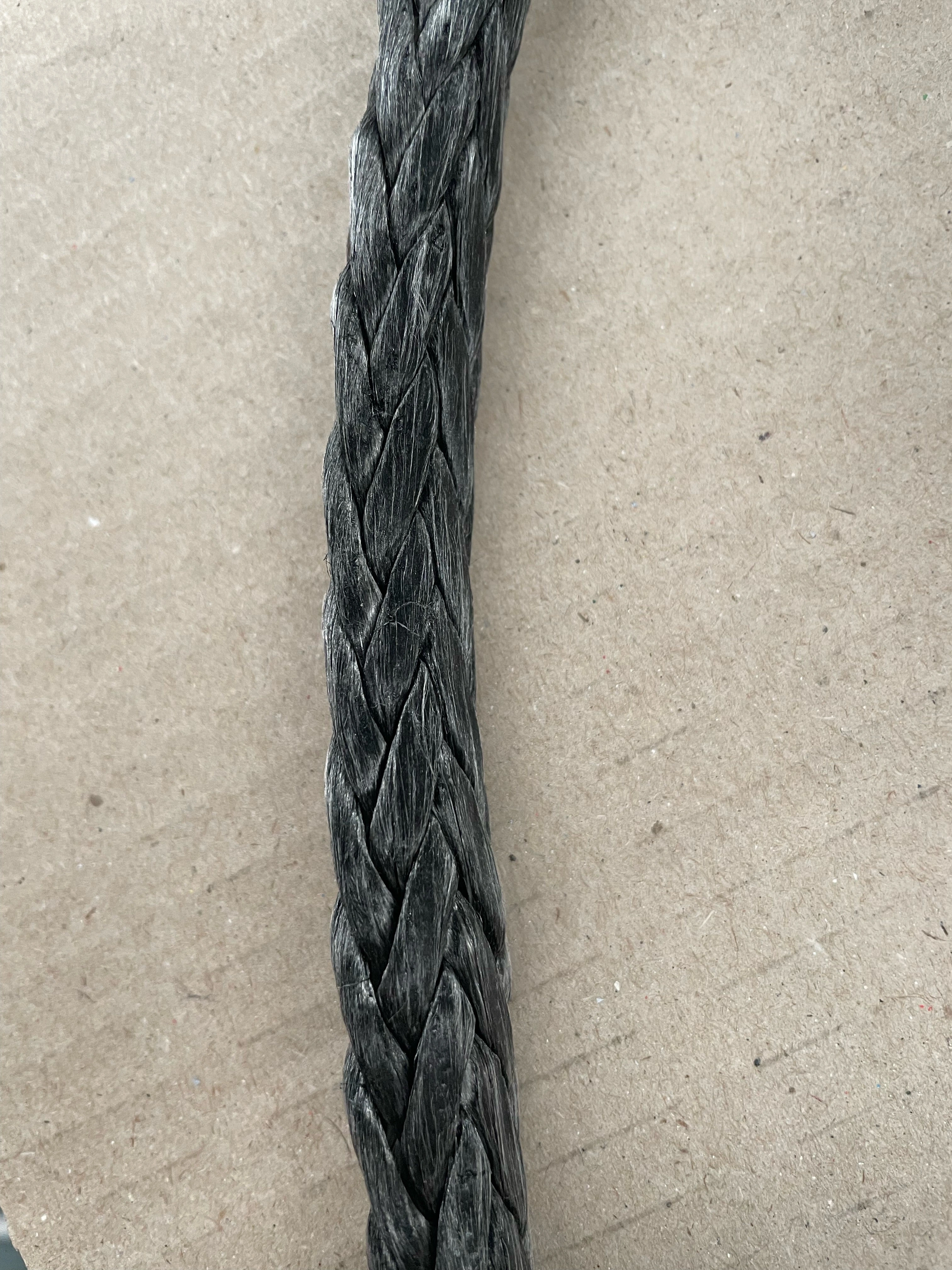 10mm Hi Strength Winch Rope